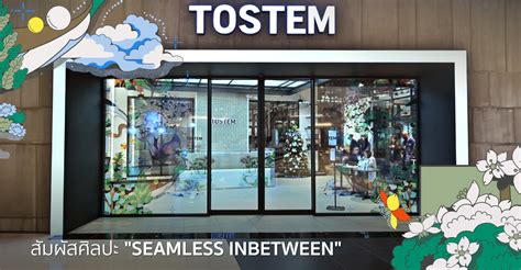 tostem flagship showroom bang kapi district photos